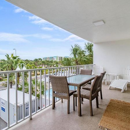 Beach Oasis - No Storm Damage & Guest Ready! Come Enjoy The Heated Pool & Relax At The Beach! Clearwater Beach Ngoại thất bức ảnh