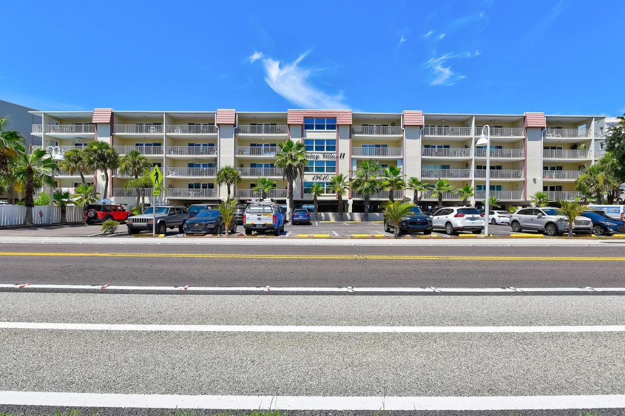 Beach Oasis - No Storm Damage & Guest Ready! Come Enjoy The Heated Pool & Relax At The Beach! Clearwater Beach Ngoại thất bức ảnh